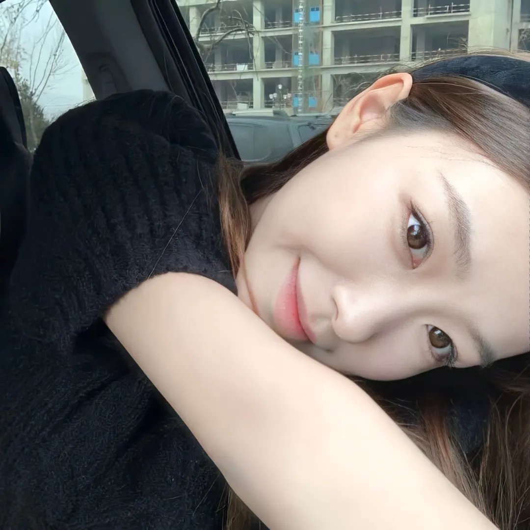 冰地美人