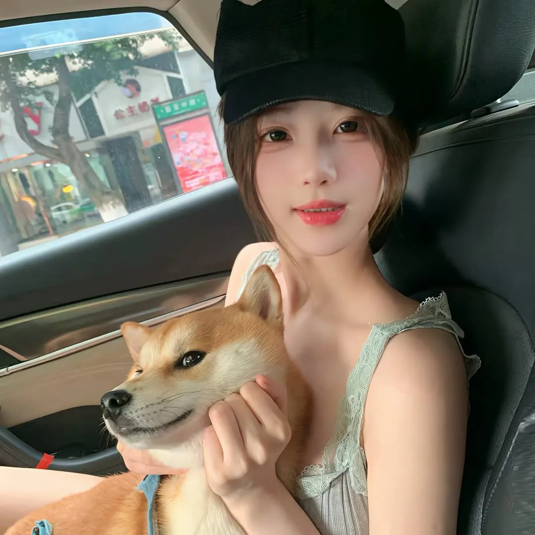 驯鹿宝贝